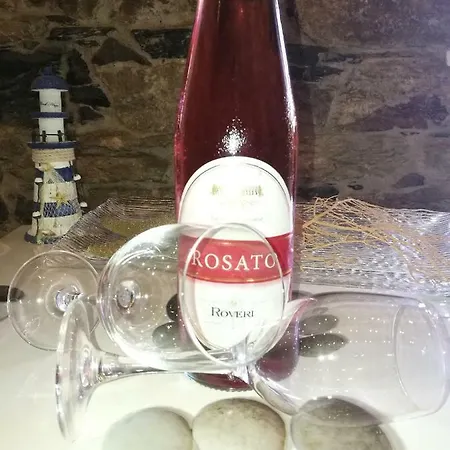 Apartmán Gegia