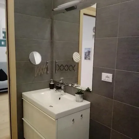Gegia Apartment La Spezia