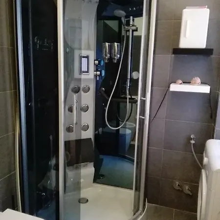 Apartment Gegia