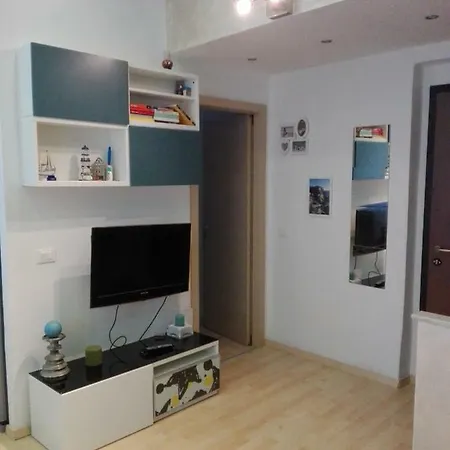 Gegia Apartment