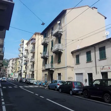 Gegia La Spezia