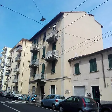 Gegia Apartment La Spezia