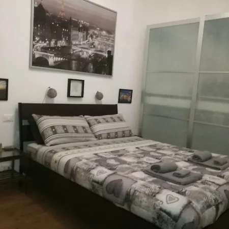 Gegia Λα Σπέτσια