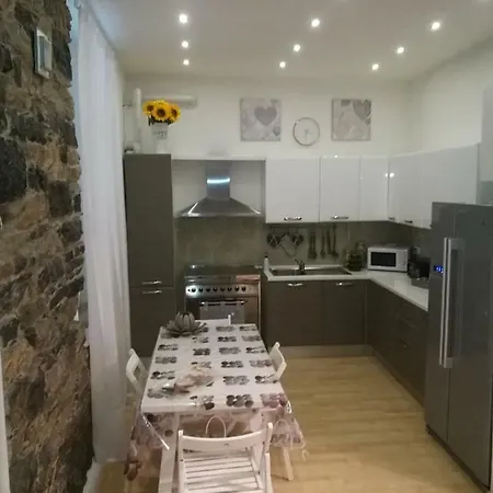Gegia La Spezia